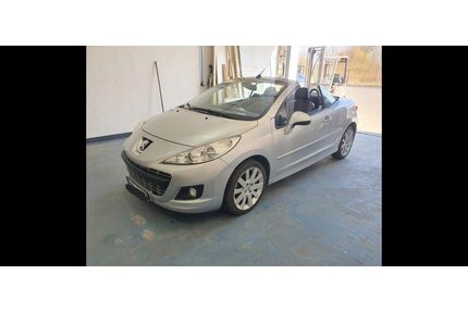 Peugeot 207 Gebrauchtwagen