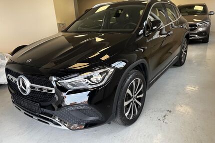 Mercedes-Benz GLA 250 Gebrauchtwagen