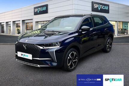 DS Automobiles DS7 (Crossback) Gebrauchtwagen