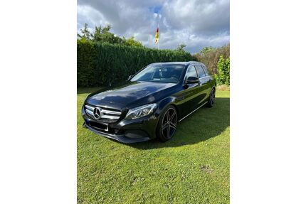 Mercedes-Benz C 200 Gebrauchtwagen
