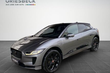 Jaguar I-Pace Gebrauchtwagen