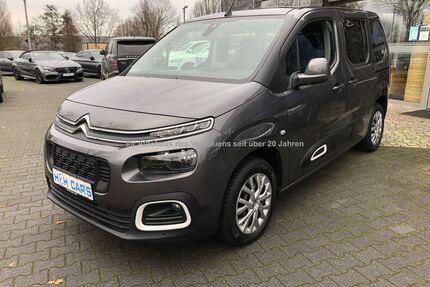 Citroen Berlingo Gebrauchtwagen