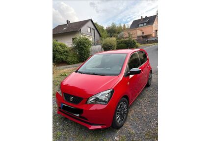 Seat Mii Gebrauchtwagen