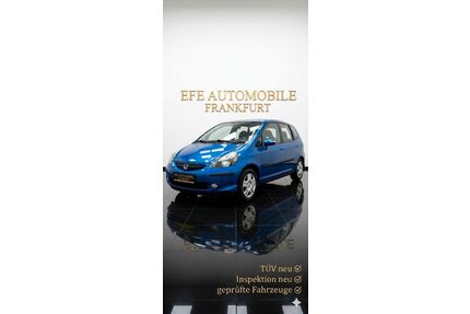 Honda Jazz Gebrauchtwagen