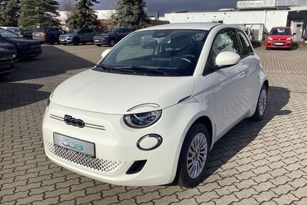 Fiat 500e Gebrauchtwagen