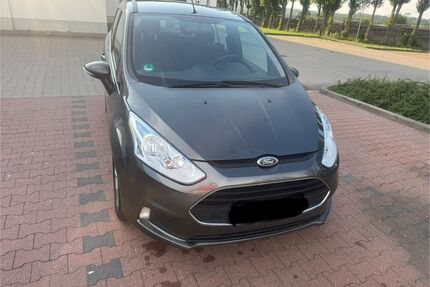 Ford B-Max Gebrauchtwagen