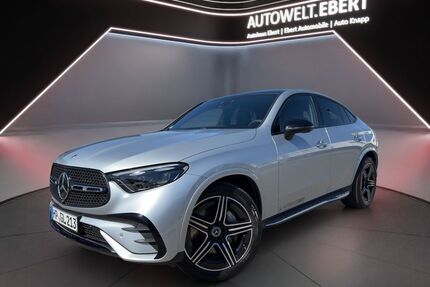 Mercedes-Benz GLC 300 Gebrauchtwagen