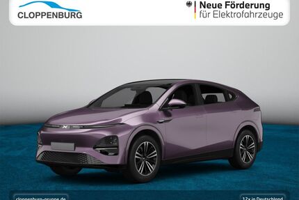 XPeng G6 Gebrauchtwagen