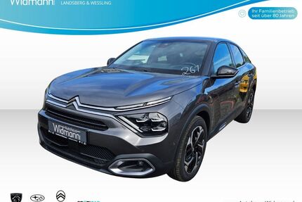Citroen C4 Gebrauchtwagen
