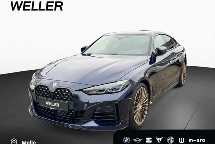 Alpina B4 Gebrauchtwagen