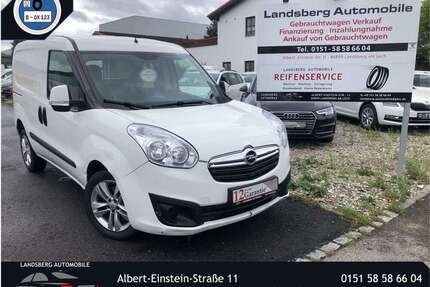 Opel Combo Gebrauchtwagen