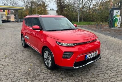 Kia Soul Gebrauchtwagen