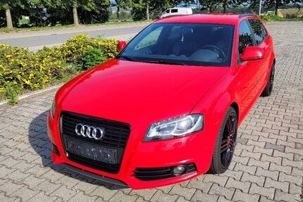 Audi A3 Gebrauchtwagen