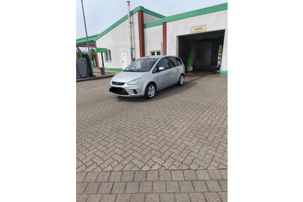 Ford C-Max Gebrauchtwagen