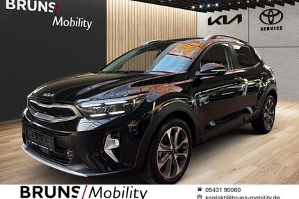 Kia Stonic Gebrauchtwagen