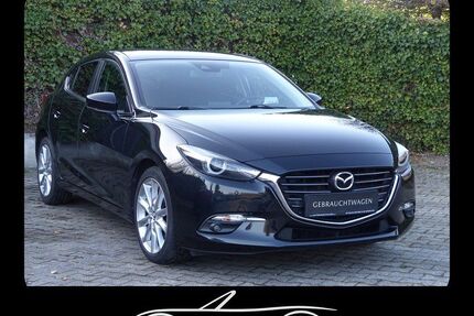 Mazda 3 Gebrauchtwagen