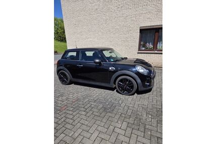 Mini ONE Gebrauchtwagen