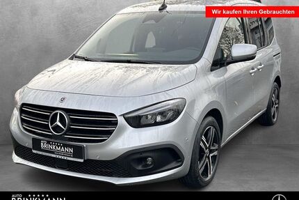 Mercedes-Benz T-Klasse Gebrauchtwagen