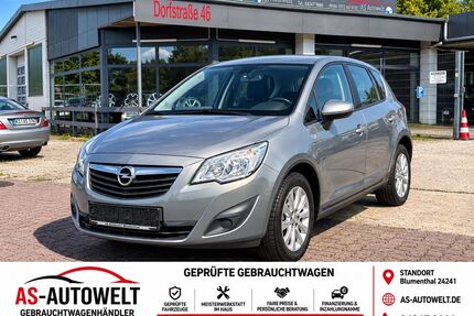 Opel Meriva Gebrauchtwagen