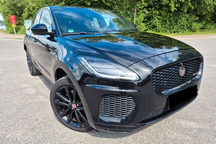 Jaguar E-Pace Gebrauchtwagen