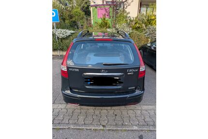 Hyundai i30 Gebrauchtwagen