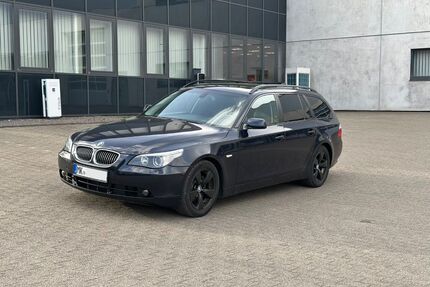 BMW 530 Gebrauchtwagen