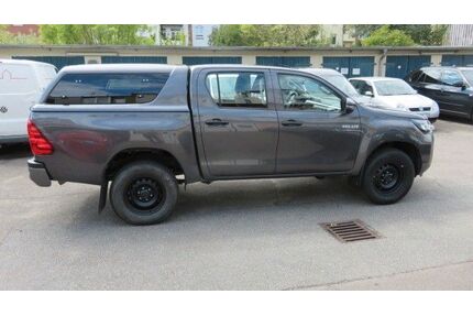 Toyota Hilux Gebrauchtwagen