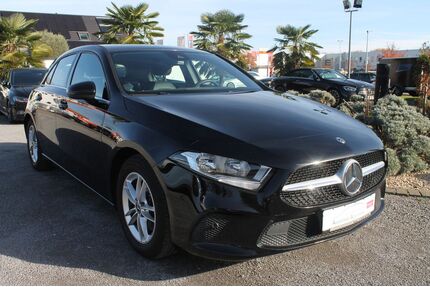 Mercedes-Benz A 200 Gebrauchtwagen