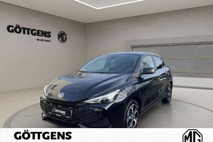 MG MG3 Gebrauchtwagen