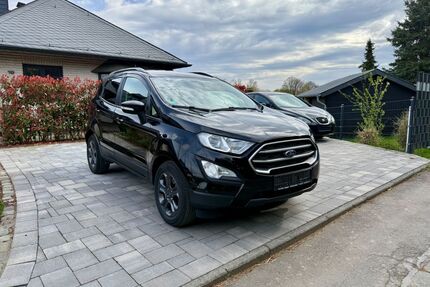 Ford EcoSport Gebrauchtwagen