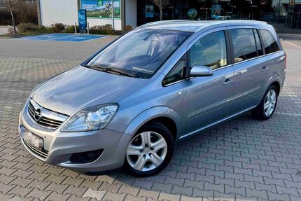 Opel Zafira Gebrauchtwagen