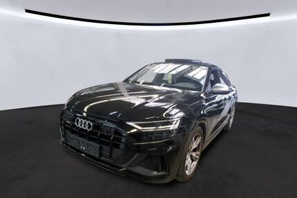 Audi SQ8 Gebrauchtwagen