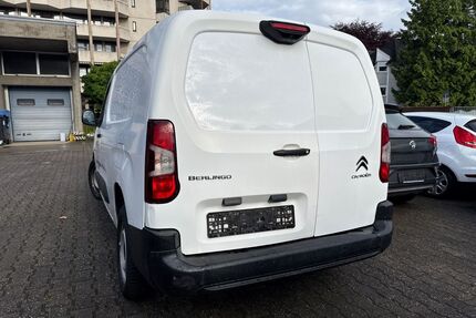 Citroen Berlingo Gebrauchtwagen