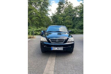 Kia Sorento Gebrauchtwagen