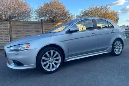 Mitsubishi Lancer Gebrauchtwagen
