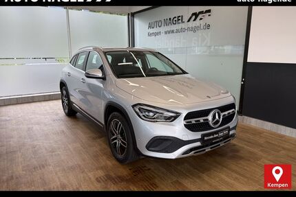 Mercedes-Benz GLA 200 Gebrauchtwagen