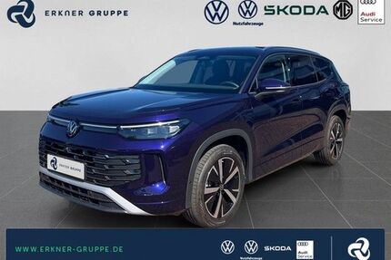 VW Tayron Gebrauchtwagen