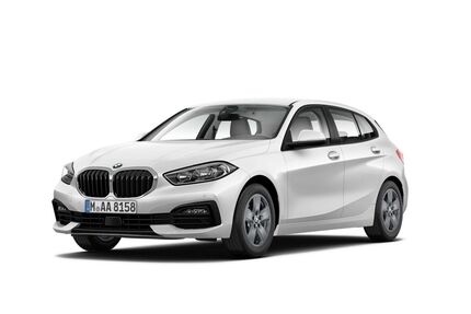 BMW 118 Gebrauchtwagen