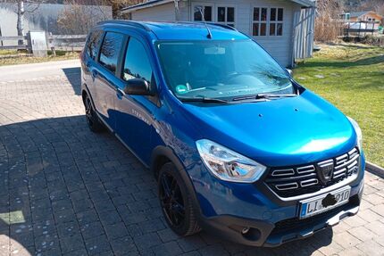 Dacia Lodgy Gebrauchtwagen