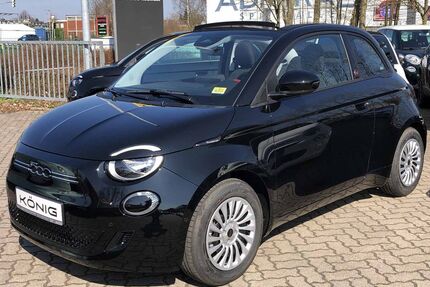 Fiat 500C Gebrauchtwagen