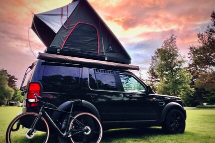 Land Rover Discovery Gebrauchtwagen