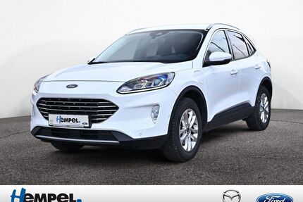Ford Kuga Gebrauchtwagen