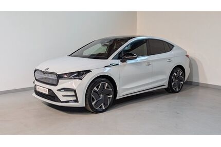 Skoda Enyaq Gebrauchtwagen