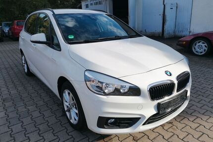 BMW 218 Active Tourer Gebrauchtwagen