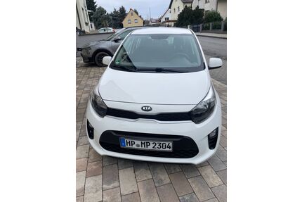Kia Picanto Gebrauchtwagen