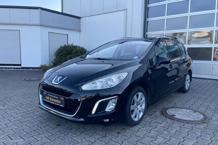 Peugeot 308 Gebrauchtwagen