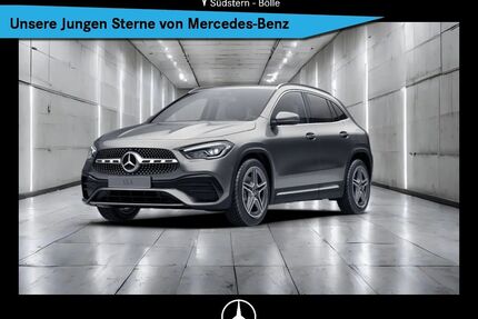 Mercedes-Benz GLA 250 Gebrauchtwagen