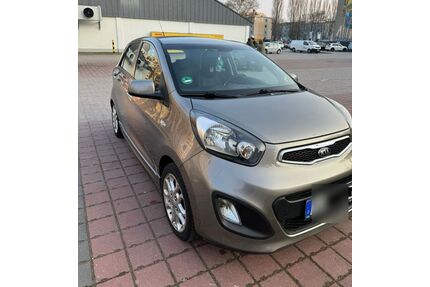 Kia Picanto Gebrauchtwagen