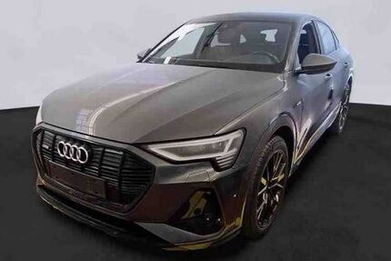 Audi e-tron Gebrauchtwagen