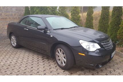 Chrysler Sebring Gebrauchtwagen